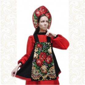 Жилет Ярмарка- фото 1