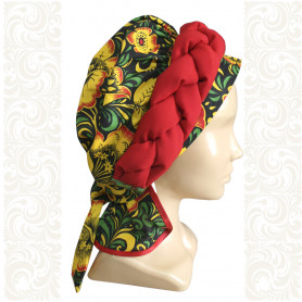 Головной убор Сорока-2- фото 1